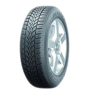 Dunlop Sport Blu Response